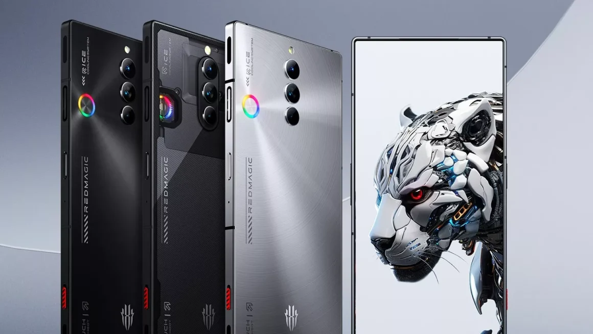 smartphone ZTE Tunisie