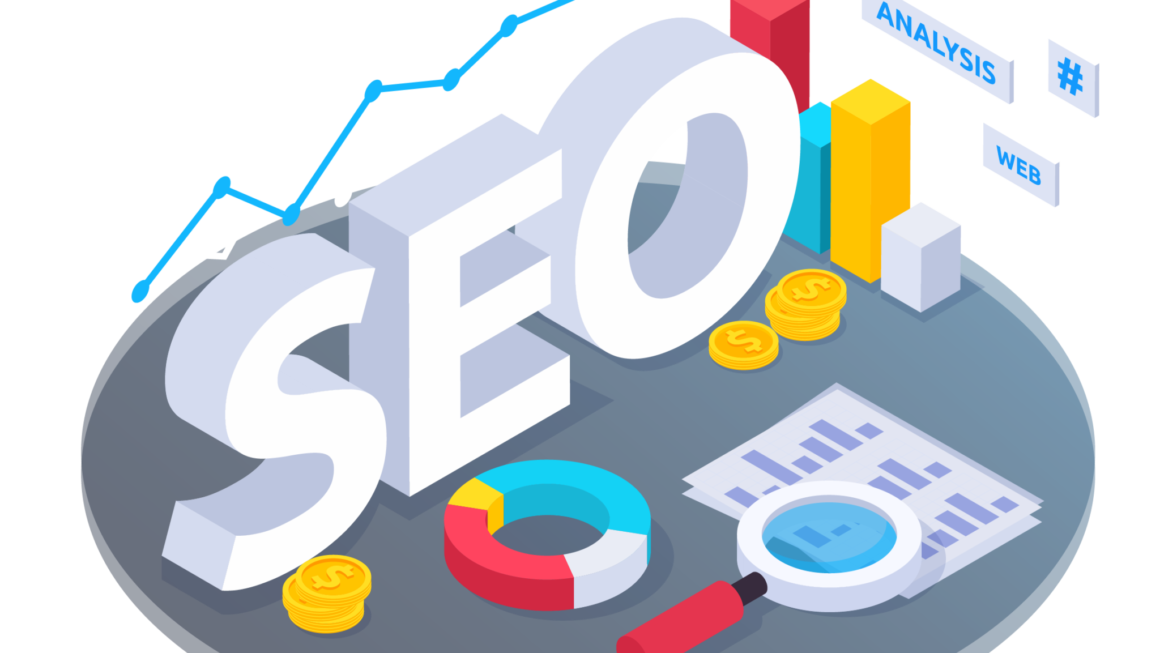 agence SEO Tunisie
