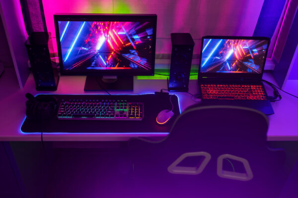 PC Gamer en Tunisie : Comment bien choisir sa machine en 2025 ?