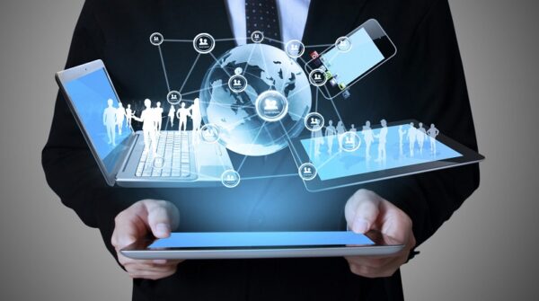 Agence Web Tunisie : Accélérez votre transformation digitale