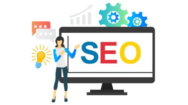 Agence SEO Tunisie : la clé pour un référencement efficace de votre site web en Tunisie