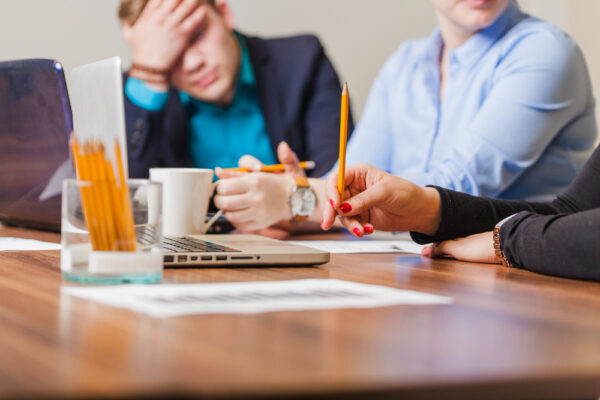 Le war room : l’arme secrète du management de crise
