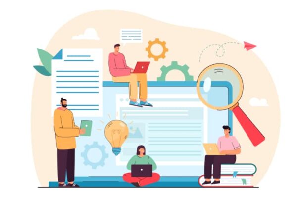 Agence marketing digital Tunisie : un partenaire stratégique pour votre croissance