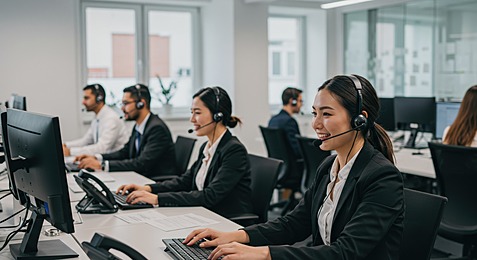 ADVANCIA : Une référence incontournable du call center Tunisia pour l’externalisation de la relation client