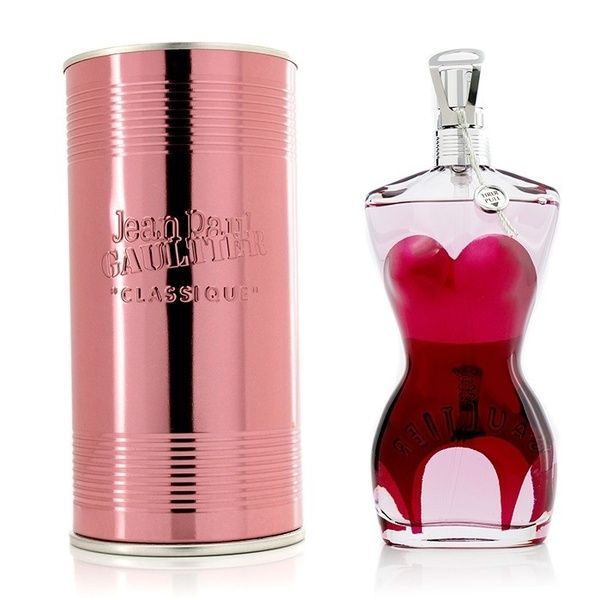 Lamode et Jean Paul Gaultier Parfum : une signature olfactive incontournable