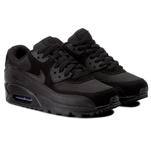 Nike Air Max : Le mélange parfait entre performance et style sur Lamode.tn